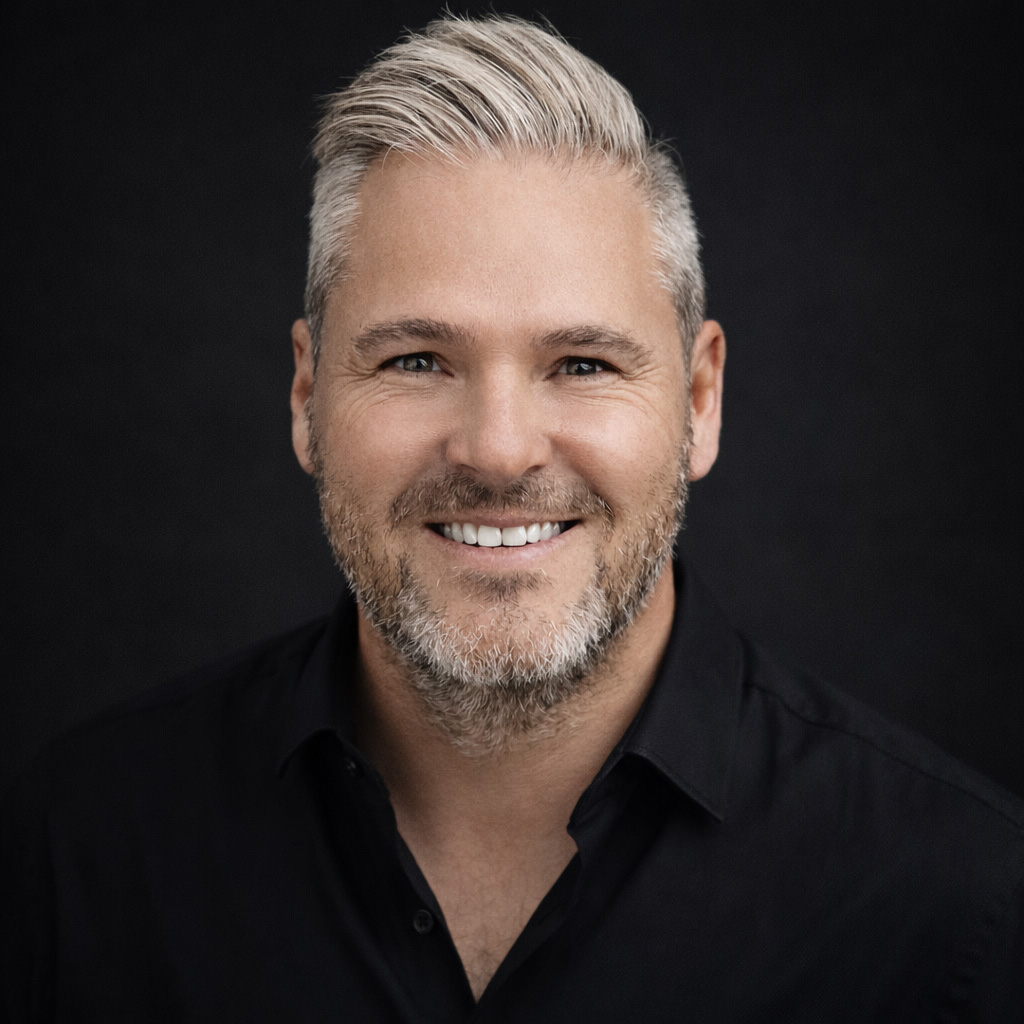 Darren C Davis, founder of LIGHT Global