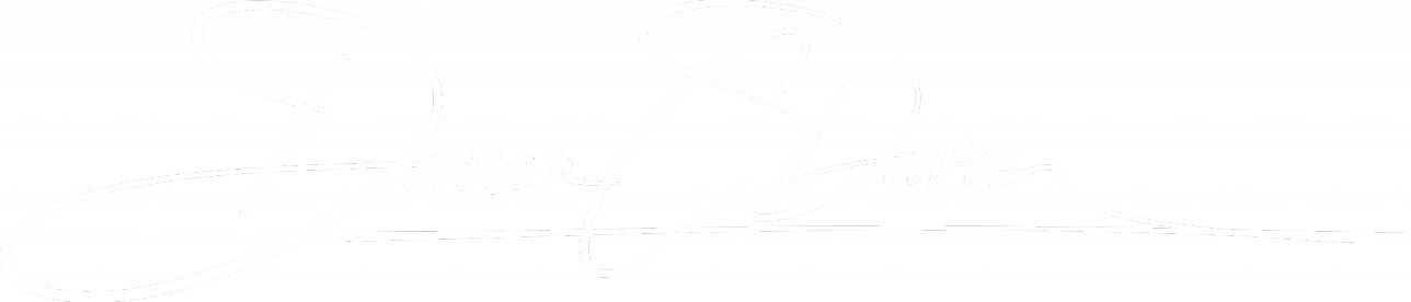 Darren C Davis Signature